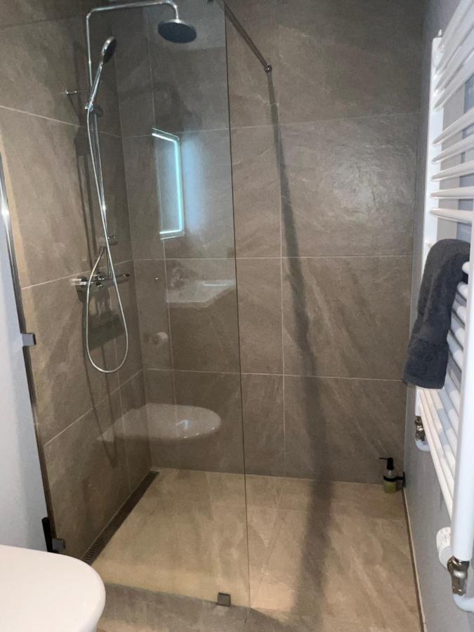 Tb Apartments Акурейри Экстерьер фото